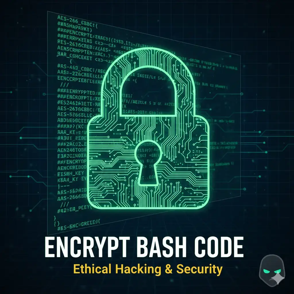 Encrypt Bash Code Using S-Tech Secure TOOL | Sandeep Tech