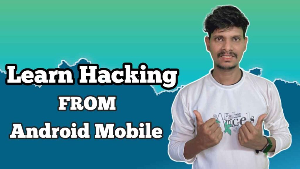 Ethical Hacking on Android