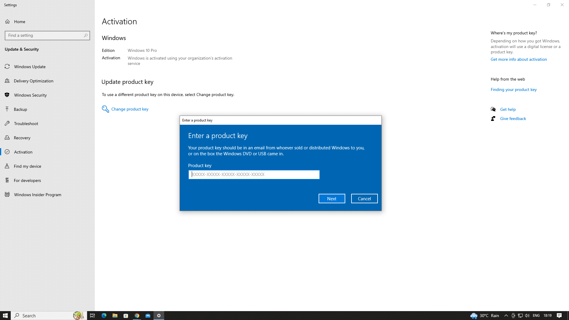 Windows 10 Activator Txt